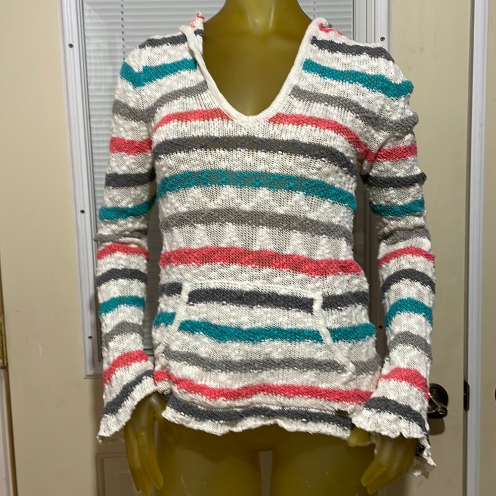 Roxy top